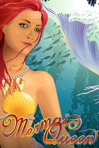 Mermaid Royale демо онлайн | Вулкан Гранд бесплатная игра