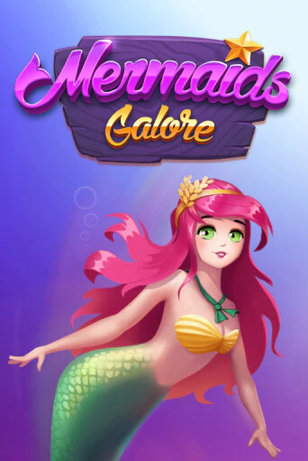 Mermaids Galore демо онлайн | Вулкан Гранд бесплатная игра