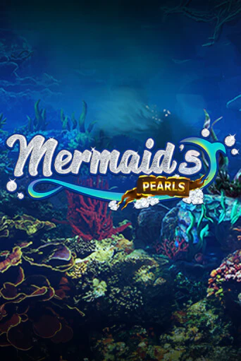 Mermaid's Pearls демо онлайн | Вулкан Гранд бесплатная игра