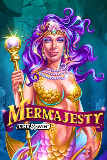 Mermajesty™ демо онлайн | Вулкан Гранд бесплатная игра