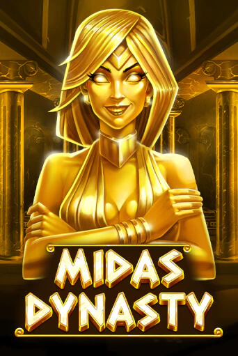 Midas Dynasty демо онлайн | Вулкан Гранд бесплатная игра