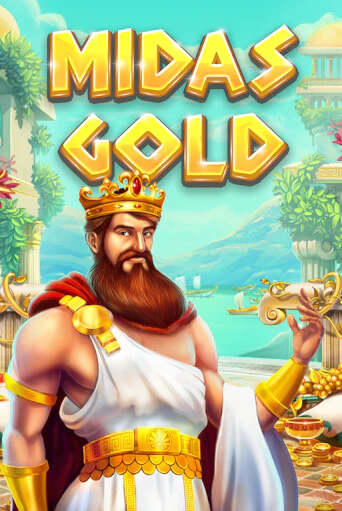 Midas Gold демо онлайн | Вулкан Гранд бесплатная игра
