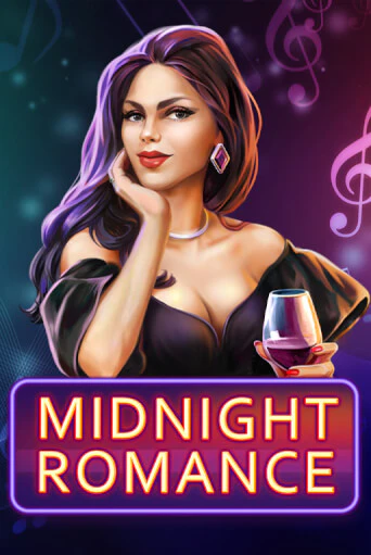 Midnight Romance демо онлайн | Вулкан Гранд бесплатная игра