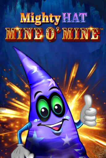 Mighty Hat - Mine O' Mine демо онлайн | Вулкан Гранд бесплатная игра