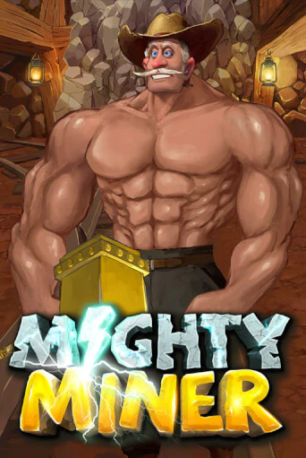 Mighty Miner демо онлайн | Вулкан Гранд бесплатная игра