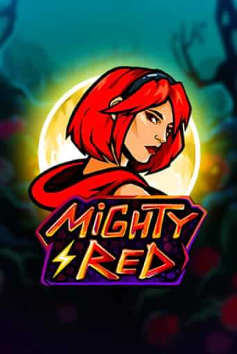 Mighty Red демо онлайн | Вулкан Гранд бесплатная игра