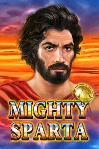Mighty Sparta демо онлайн | Вулкан Гранд бесплатная игра