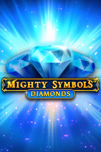Mighty Symbols: Diamonds демо онлайн | Вулкан Гранд бесплатная игра