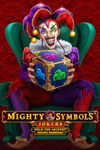 Mighty Symbols: Jokers демо онлайн | Вулкан Гранд бесплатная игра