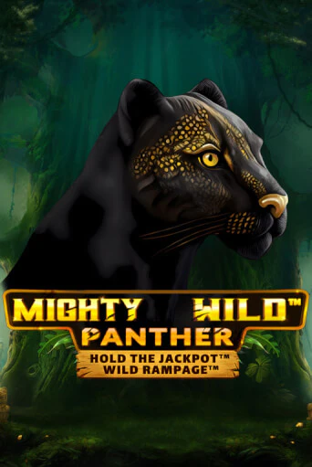 Mighty Wild: Panther Grand Gold Edition демо онлайн | Вулкан Гранд бесплатная игра