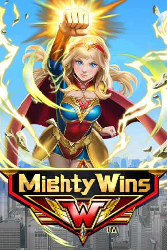 Mighty Wins демо онлайн | Вулкан Гранд бесплатная игра