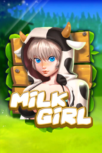 Milk Girl демо онлайн | Вулкан Гранд бесплатная игра