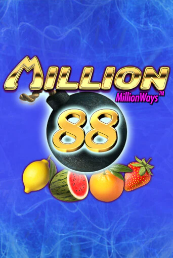 Million 88 демо онлайн | Вулкан Гранд бесплатная игра