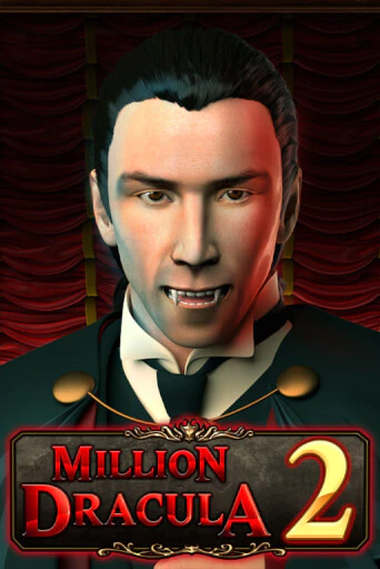 Million Dracula 2 демо онлайн | Вулкан Гранд бесплатная игра