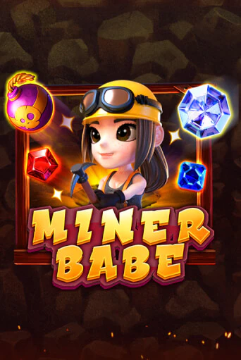 Miner Babe демо онлайн | Вулкан Гранд бесплатная игра