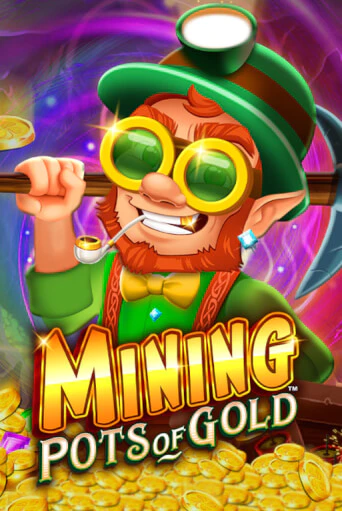Mining Pots of Gold™ демо онлайн | Вулкан Гранд бесплатная игра