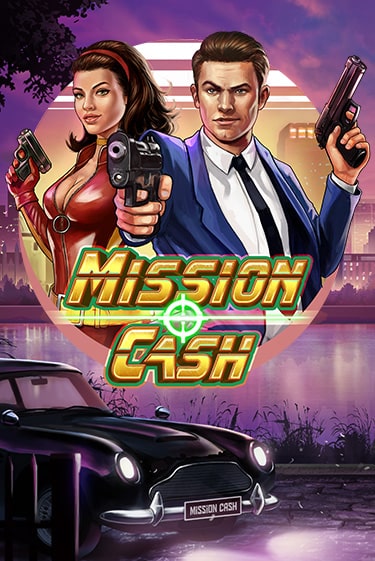 Mission Cash демо онлайн | Вулкан Гранд бесплатная игра