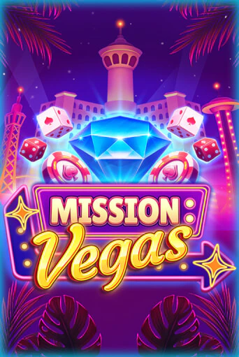 Mission Vegas демо онлайн | Вулкан Гранд бесплатная игра