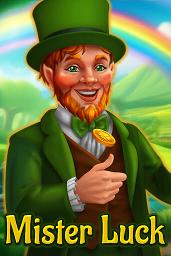 Mister Luck демо онлайн | Вулкан Гранд бесплатная игра