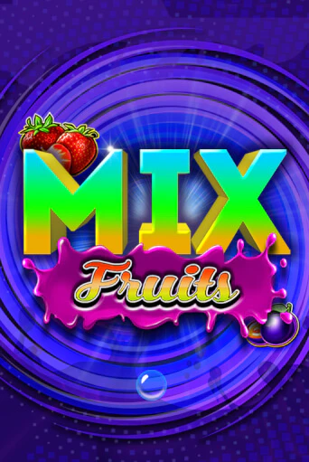 Mix Fruits демо онлайн | Вулкан Гранд бесплатная игра