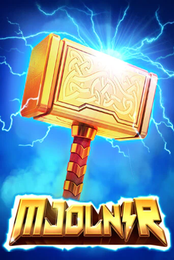 Mjolnir демо онлайн | Вулкан Гранд бесплатная игра
