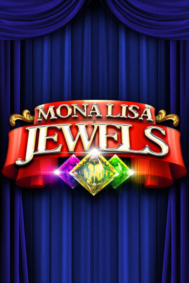 Monalisa Jewels демо онлайн | Вулкан Гранд бесплатная игра