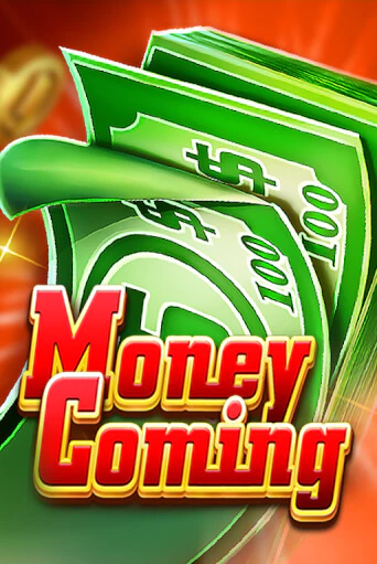 Money Coming демо онлайн | Вулкан Гранд бесплатная игра