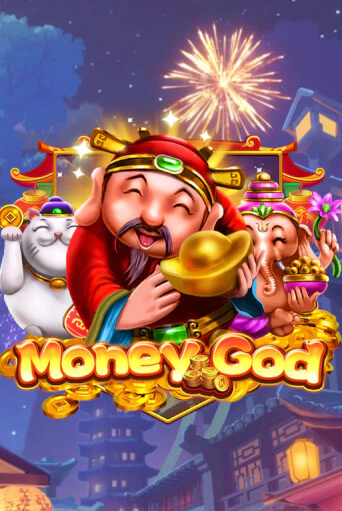 Money God демо онлайн | Вулкан Гранд бесплатная игра