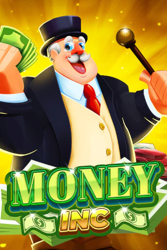 Money Inc демо онлайн | Вулкан Гранд бесплатная игра