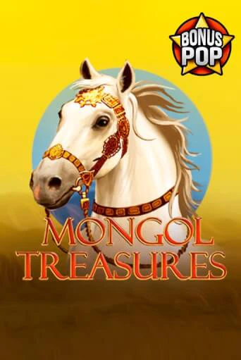 Mongol Treasure демо онлайн | Вулкан Гранд бесплатная игра
