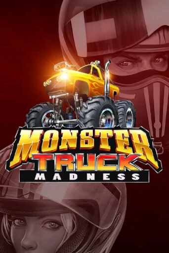 Monster Truck Madness демо онлайн | Вулкан Гранд бесплатная игра