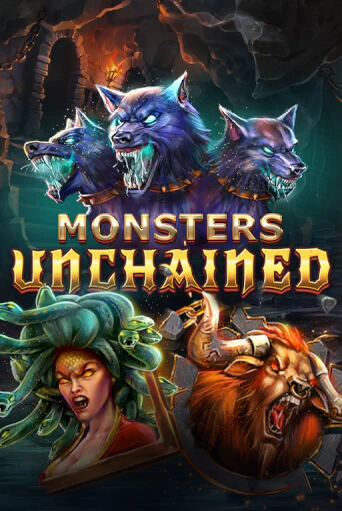Monsters Unchained демо онлайн | Вулкан Гранд бесплатная игра