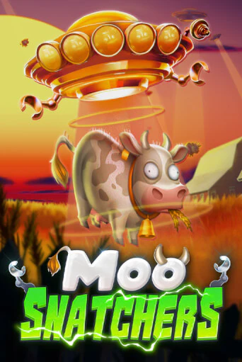 Moo Snatchers демо онлайн | Вулкан Гранд бесплатная игра