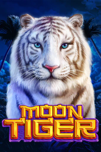 Moon Tiger демо онлайн | Вулкан Гранд бесплатная игра