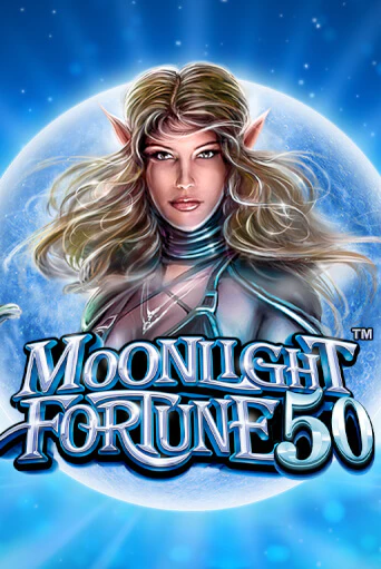Moonlight Fortune 50 демо онлайн | Вулкан Гранд бесплатная игра