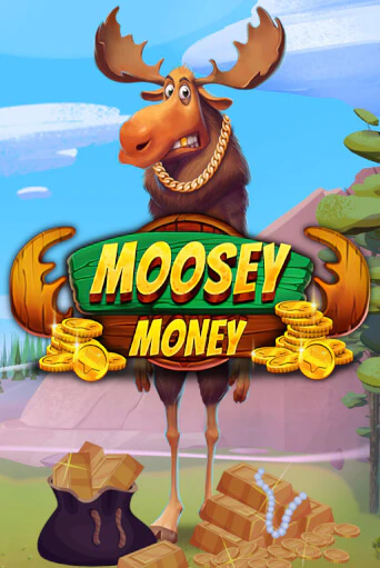 Moosey Money демо онлайн | Вулкан Гранд бесплатная игра