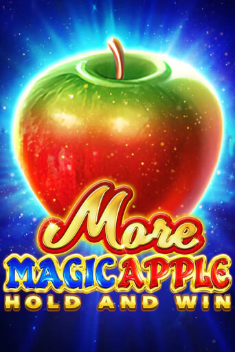 More Magic Apple демо онлайн | Вулкан Гранд бесплатная игра