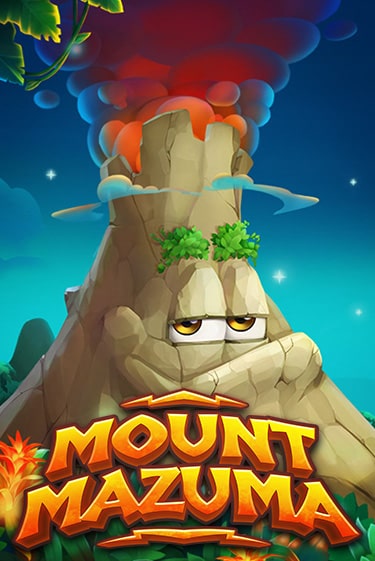 Mount Mazuma демо онлайн | Вулкан Гранд бесплатная игра