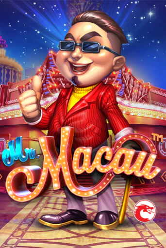 Mr. Macau демо онлайн | Вулкан Гранд бесплатная игра