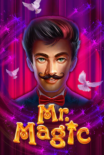 Mr.Magic демо онлайн | Вулкан Гранд бесплатная игра