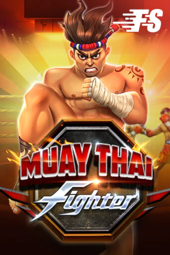 Muay Thai Fighter демо онлайн | Вулкан Гранд бесплатная игра