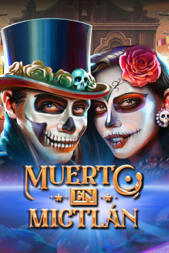 Muerto en Mictlan демо онлайн | Вулкан Гранд бесплатная игра