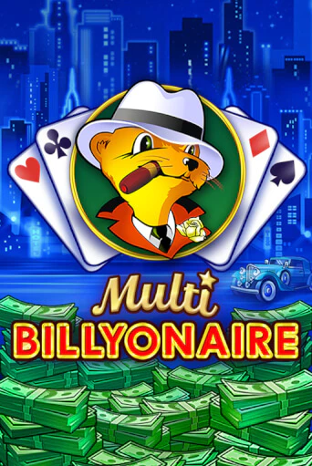 Multi Billyonaire демо онлайн | Вулкан Гранд бесплатная игра