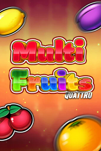 Multi Fruits демо онлайн | Вулкан Гранд бесплатная игра