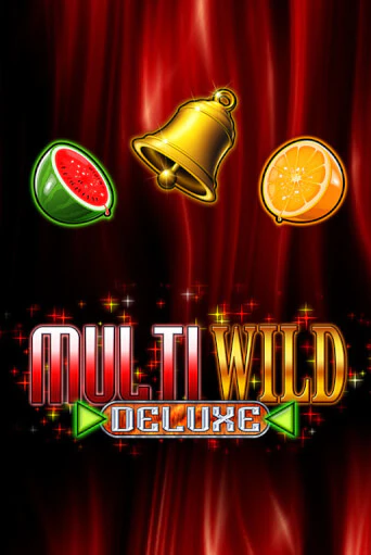 Multi Wild Deluxe демо онлайн | Вулкан Гранд бесплатная игра