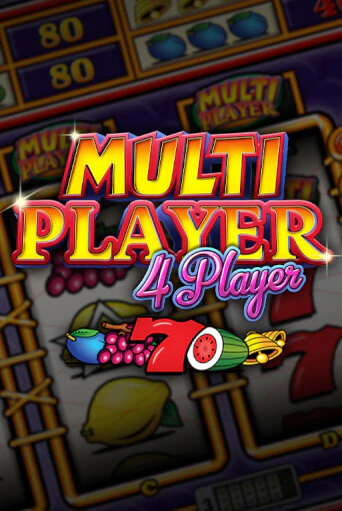 Multi Player 4 Player демо онлайн | Вулкан Гранд бесплатная игра