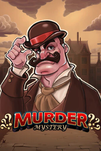 Murder Mystery демо онлайн | Вулкан Гранд бесплатная игра