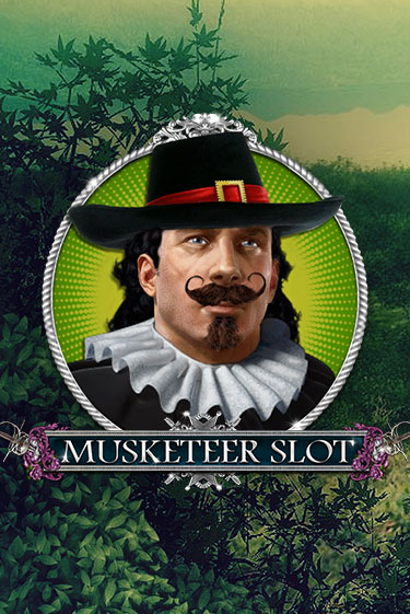 Musketeer Slot демо онлайн | Вулкан Гранд бесплатная игра