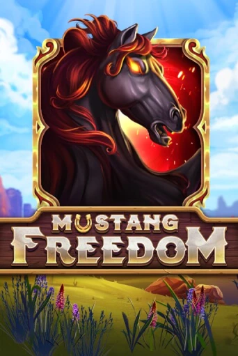 Mustang Freedom демо онлайн | Вулкан Гранд бесплатная игра