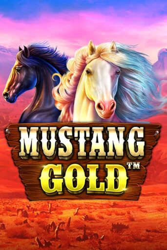 Mustang Gold™ демо онлайн | Вулкан Гранд бесплатная игра